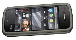 Dotykový mobilní telefon Nokia 5230