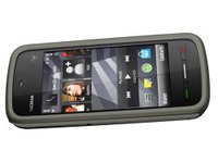 dotykový mobilní telefon Nokia 5230