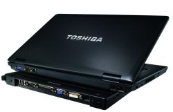 Notebooky Toshiba Tecra pro firmy
