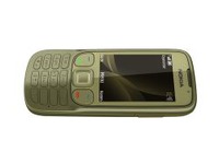 mobilní telefon Nokia 6303i classic