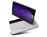 Lenovo uvedlo multidotykový tablet netbook