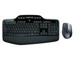 Logitech Wireless Desktop MK710 klávesnice s myší