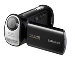 Samsung HMX-T10 - Full HD videokamera