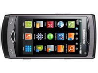 mobilní telefon Samsung Wave GT-S8500