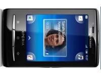 mobilní telefon Sony Ericsson Xperia X10 mini