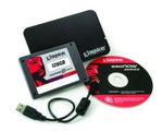 Kingston - SSDNow V Series Gen 2 