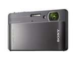 SONY - Cyber-shotT TX5 a nové fotorámečky S-Frame