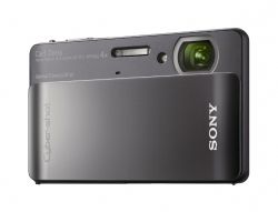 SONY - Cyber-shotT TX5 a nové fotorámečky S-Frame