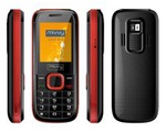 Mivvy dual mini - Malý telefon pro 2 SIM karty