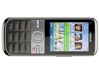 mobilni telefon Nokia C5
