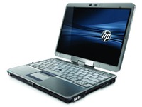 tablet HP EliteBook 2740p