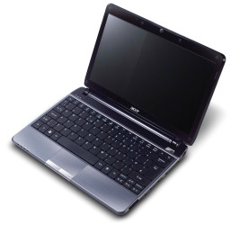 Netbook Acer Aspire One 752