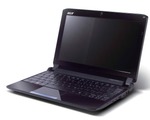 Acer Aspire One 532G s nVIDIA ION