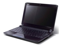 Acer Aspire One 532G s nVIDIA ION