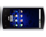 Acer věří koncepci Smartphone