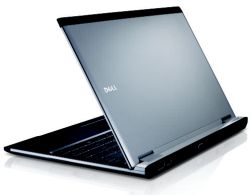 Tenké notebooky Dell