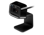 Microsoft - webkamera LifeCam HD5000