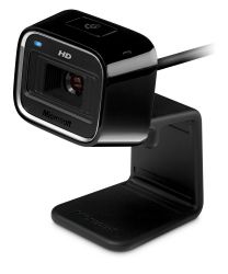 Microsoft - webkamera LifeCam HD5000