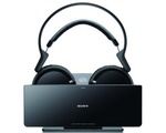 Sony MDR-RF4000RK - digitální RF sluchátka