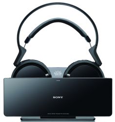Sony MDR-RF4000RK - digitální RF sluchátka