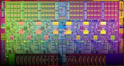 Intel Xeon 5600 - procesor pro datová střediska