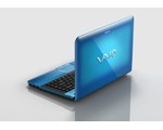 Notebook SONY VAIO E