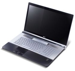 Multimediální notebook Acer Aspire Ethos