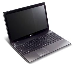 Notebooky Acer řady Aspire x741