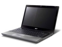 notebook Acer TimelineX