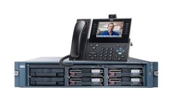 Cisco Intercompany Media Engine - bezpečné volání