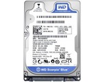 WD Scorpio Blue 750 GB pro notebooky