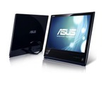 LED monitory ASUS z řady Designo