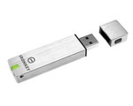 IronKey S200 -  nejlépe zabezpečený USB flash disk i v ČR