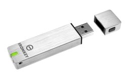 IronKey S200 -  nejlépe zabezpečený USB flash disk i v ČR