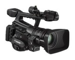 Canon XF305 a XF300 - profesionální videokamery 