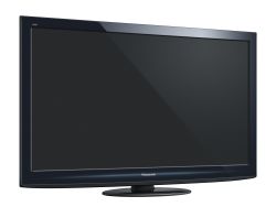 Plazmové televizory Panasonic VIERA G20 a V20