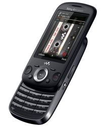 Sony Ericsson - nové Walkman mobily