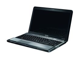 Multimediální notebook Toshiba Satellite A660