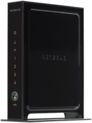 NETGEAR WNR3500L - bezdrátový gigabitový router