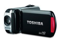 digitální videokamera CAMILEO SX900