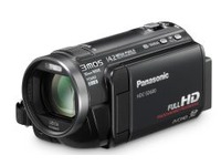 digitální videokamera Panasonic HDC-SD600