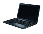 Notebook Toshiba Satellite C650