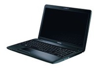 notebook Toshiba Satellite C650