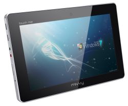 mivvy touch me - Tablet PC s Windows 7