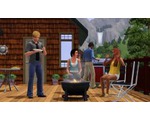 EA - The Sims 3 na konzole a přenosná zařízení