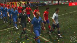 EA - 2010 FIFA World Cup South Africa v prodeji