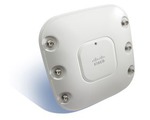 Cisco Aironet 3500 Series s technologií CleanAir