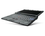 Ultrapřenosný notebook Lenovo ThinkPad X201s