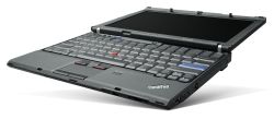 Ultrapřenosný notebook Lenovo ThinkPad X201s