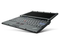 ultrapřenosný notebook Lenovo ThinkPad X201s